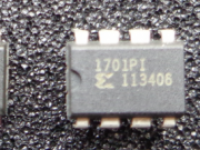 фото последней поставки XC1701PD8I от Т-Компонент