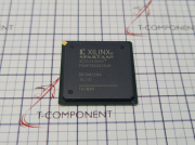 фото последней поставки XC3S1400AN-4FGG676I от Т-Компонент