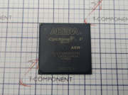 фото последней поставки 5CSTFD6D5F31I7N от Т-Компонент