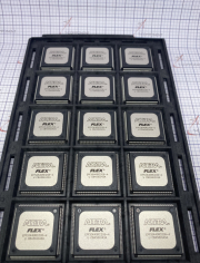 фото последней поставки EPF10K40RC208-4 от Т-Компонент